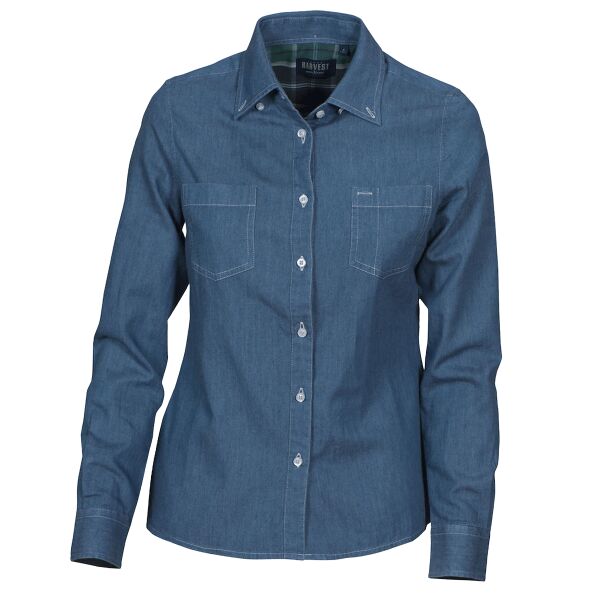 Ladies Jupiter Shirt Thumbnail