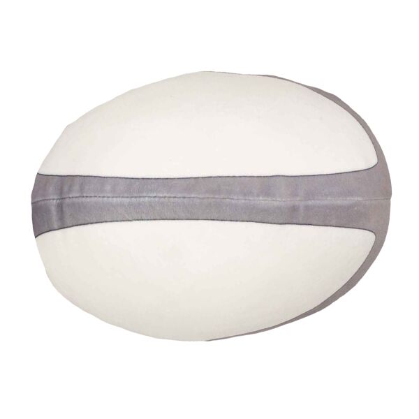 Zippie rugby ball Thumbnail