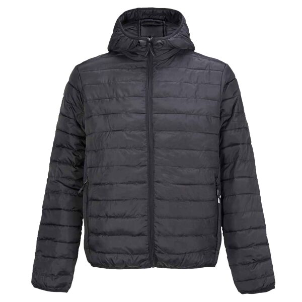 SOL'S Stream Hooded Jacket Thumbnail