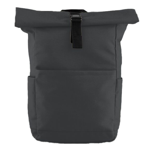 Premium Recycled Roll Top Backpack Thumbnail