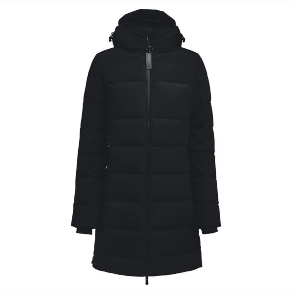 Ladies Northport Jacket Thumbnail