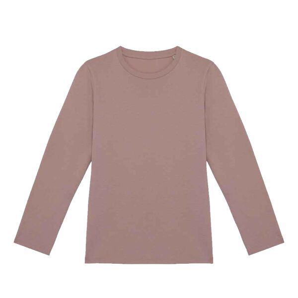 Native Spirit Kids Long Sleeve T-Shirt Thumbnail