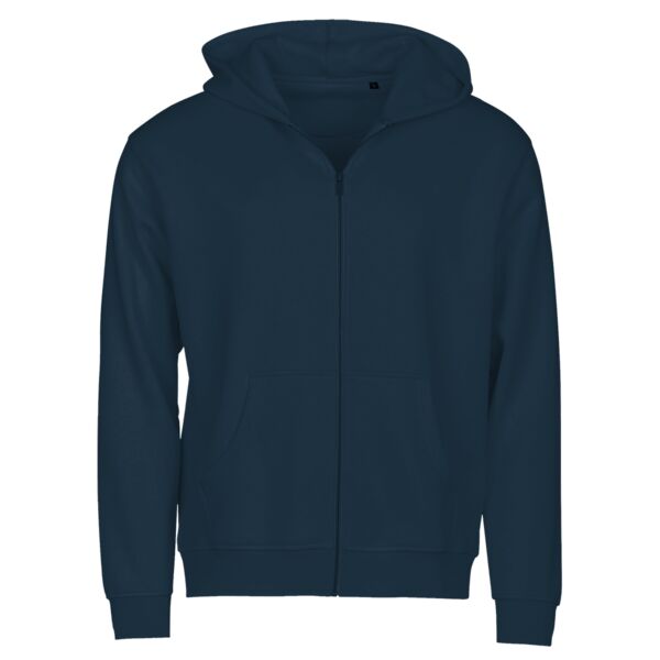 Urban Hooded Full Zip Sweat Thumbnail