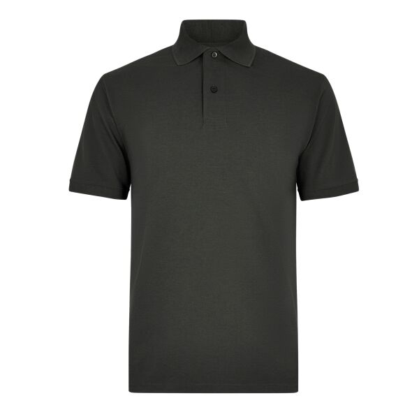 Regular fit recycled Superwash® 60°C polo Thumbnail