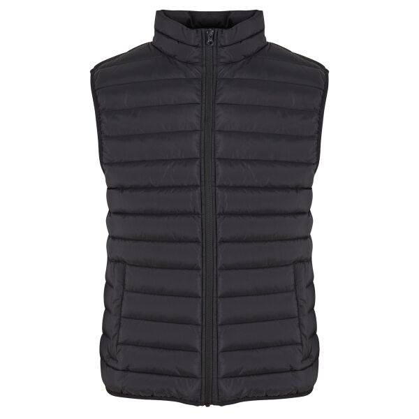 Light puffer vest Thumbnail