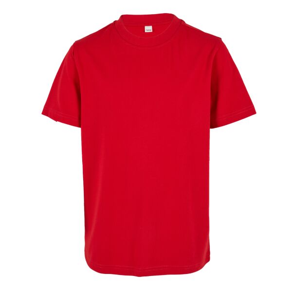 Organic kids basic tee Thumbnail