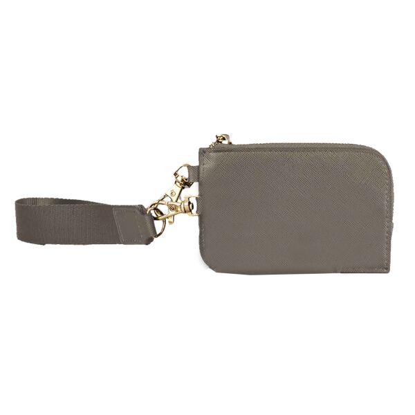 Boutique pouch wristlet Thumbnail