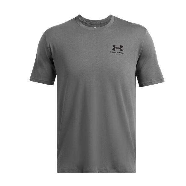 UA Sportstyle short sleeve Thumbnail