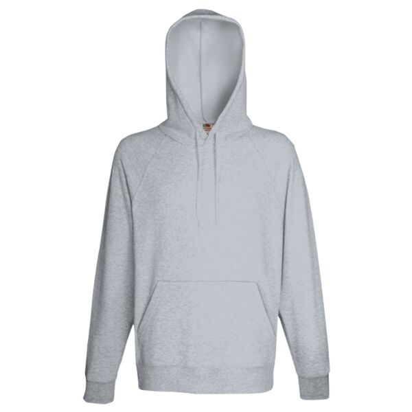 Men's Lightweight Hooded Sweat Thumbnail