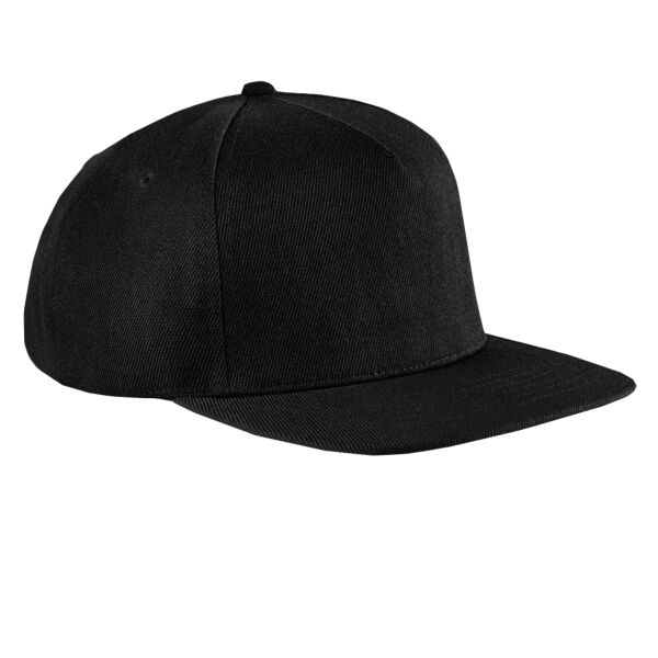 Original Flat Peak Snapback Thumbnail