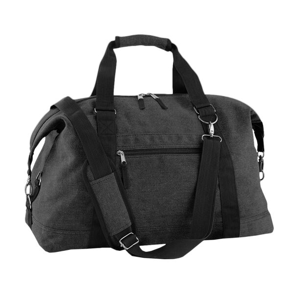 Vintage Canvas Weekender Thumbnail