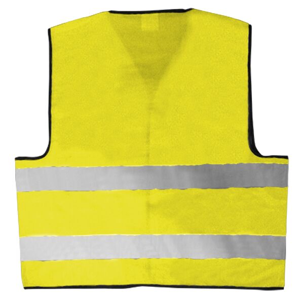 High Viz Waistcoats Thumbnail