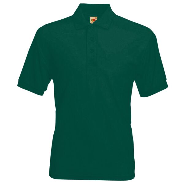 Men's 65/35 Heavy Polo Thumbnail
