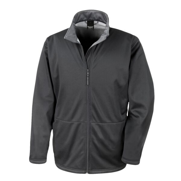 Men's Softshell Jacket Thumbnail