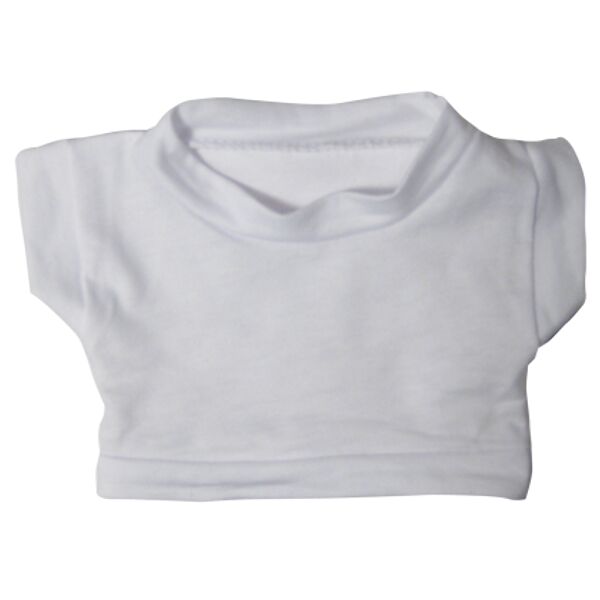 Soft Toy - Shaggy Bear Thumbnail