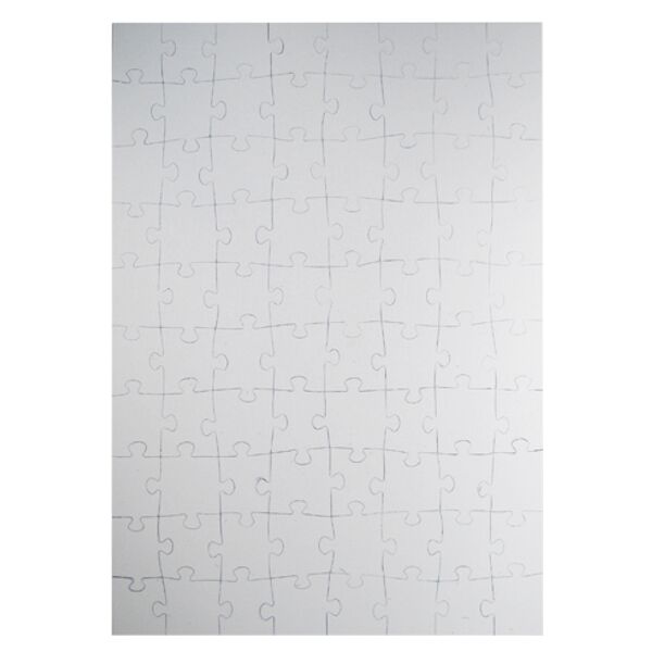 Jigsaw - 80 Piece Linen Thumbnail