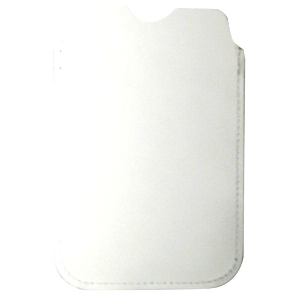 Leather iPhone Cover Thumbnail