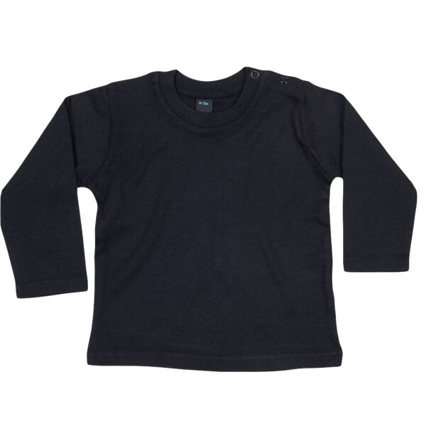 Baby Long Sleeve T Thumbnail