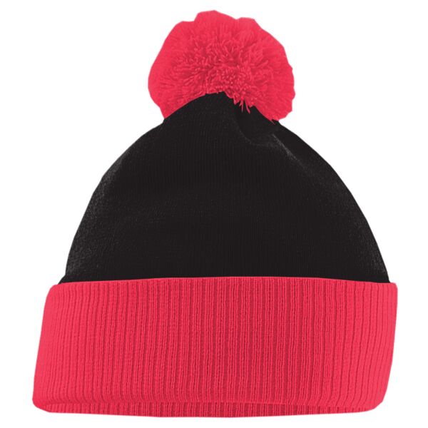 Snowstar® Two-Tone Beanie Thumbnail