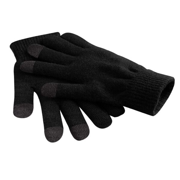 TouchScreen Smart Gloves Thumbnail