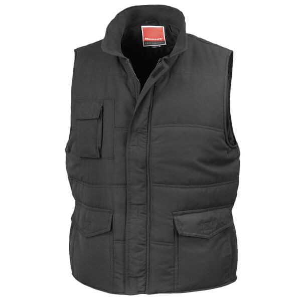 Promo Bodywarmer Thumbnail