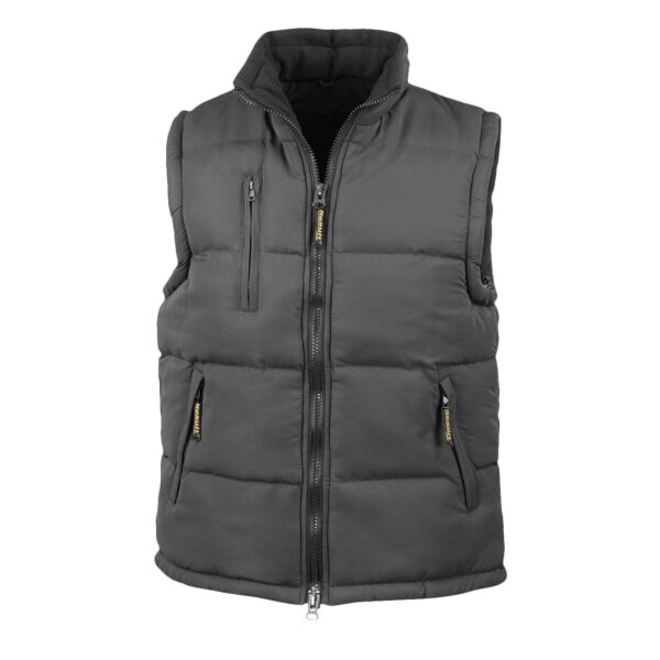 Ultra Padded Bodywarmer Thumbnail