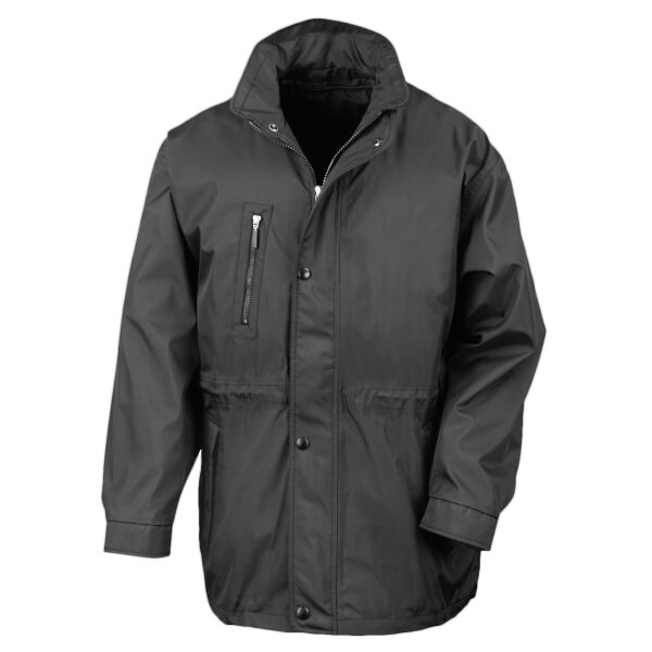 City Executive Jacket Thumbnail