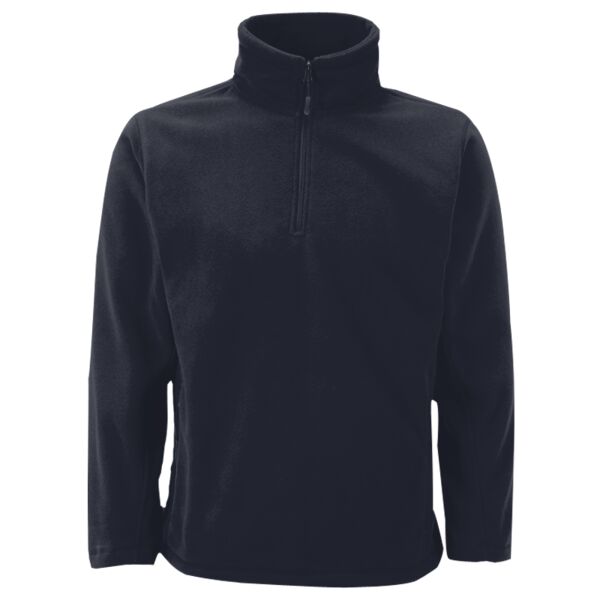 1/4 Zip Outdoor Fleece Thumbnail