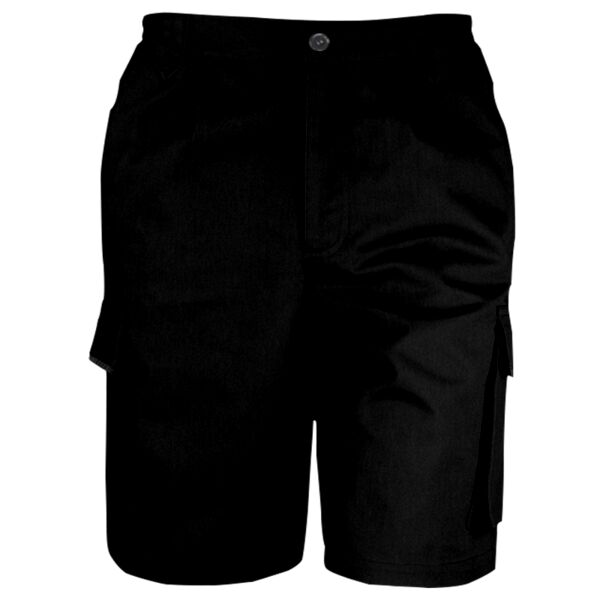 Action Shorts Thumbnail