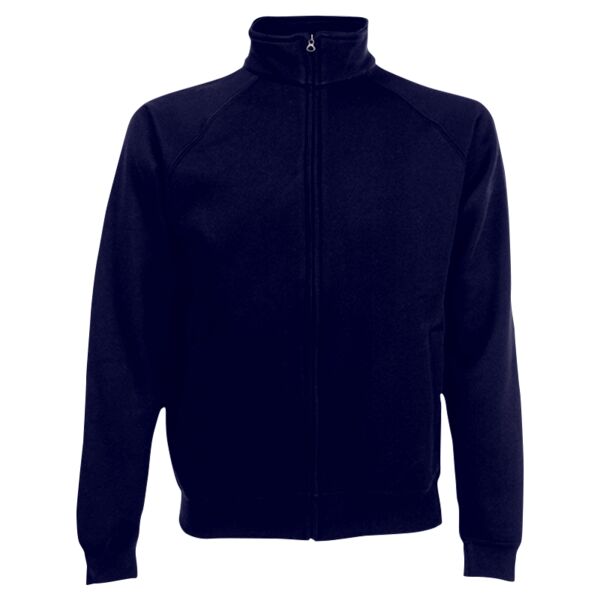 Men's Premium Sweat Jacket Thumbnail