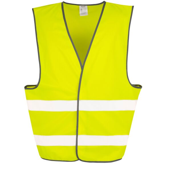Hi-Vis Motorist Safety Vest Thumbnail