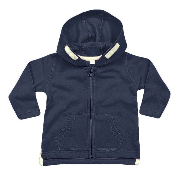 Baby Hoodie Thumbnail