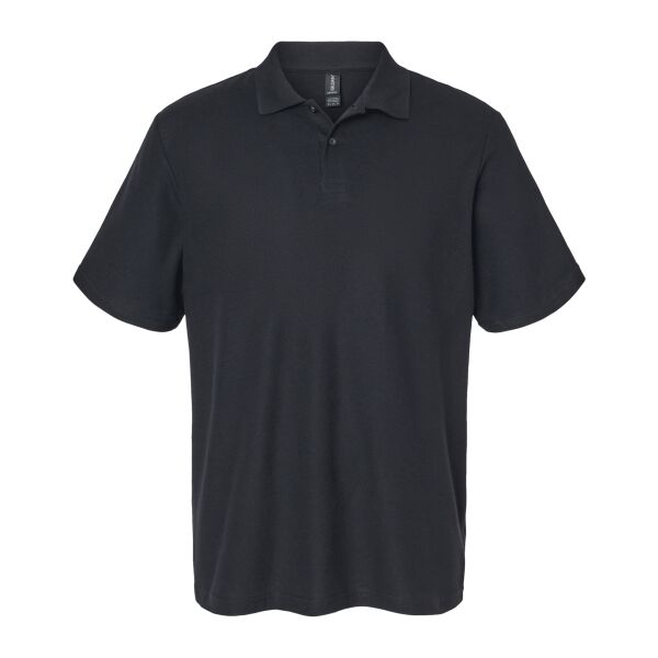 Softstyle® Adult Double Pique Polo Thumbnail