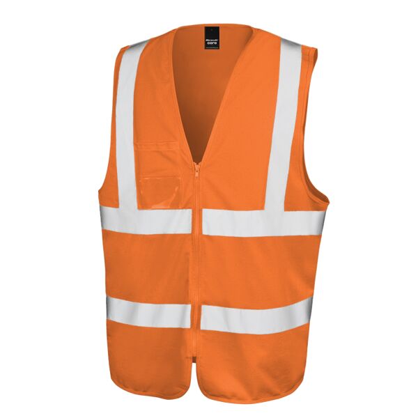 Zip ID Safety Tabard Thumbnail