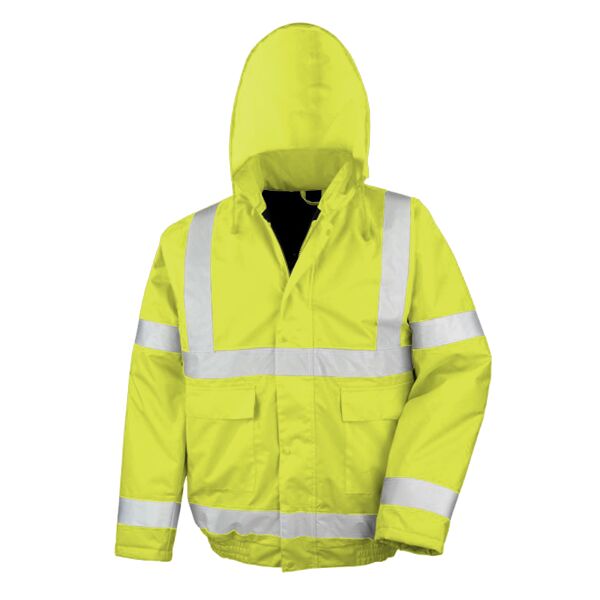 Winter Blouson Jacket Thumbnail