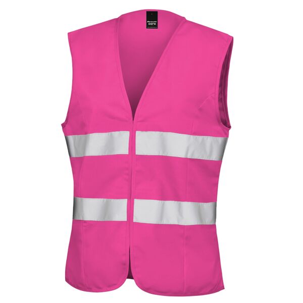Women's Safety Vest Thumbnail