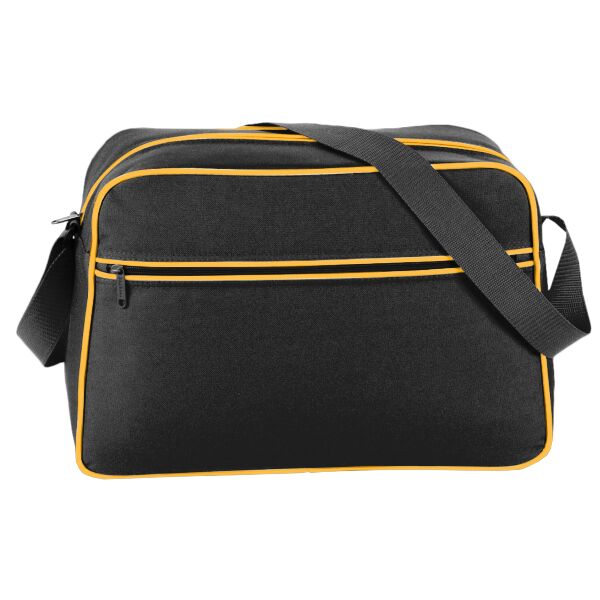 BagBase Retro Shoulder Bag Thumbnail