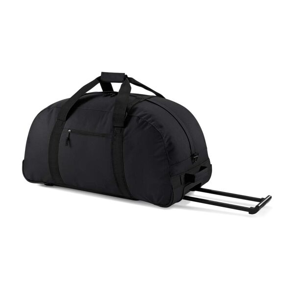 BagBase Classic Wheelie Holdall Thumbnail