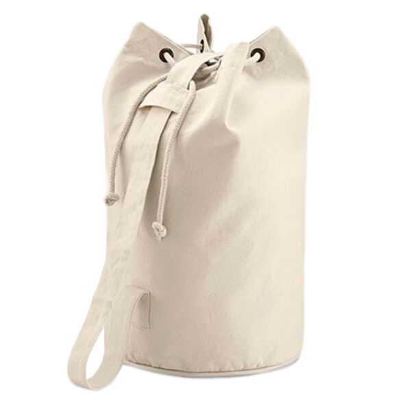 Quadra Canvas Duffle Thumbnail