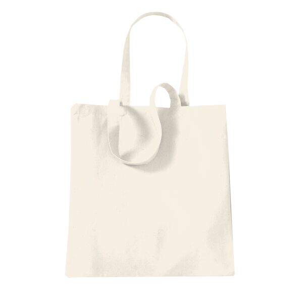 Westford Mill Canvas Classic Shopper Thumbnail