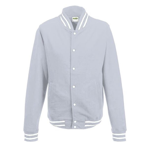 AWDis College Jacket Thumbnail