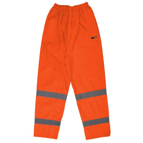 Warrior Hi-Vis Overtrousers Thumbnail