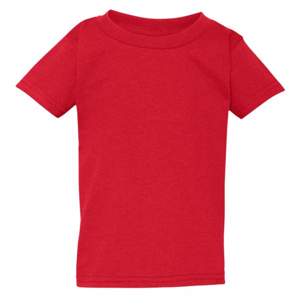 Gildan Heavy Cotton™ Toddler T-Shirt Thumbnail
