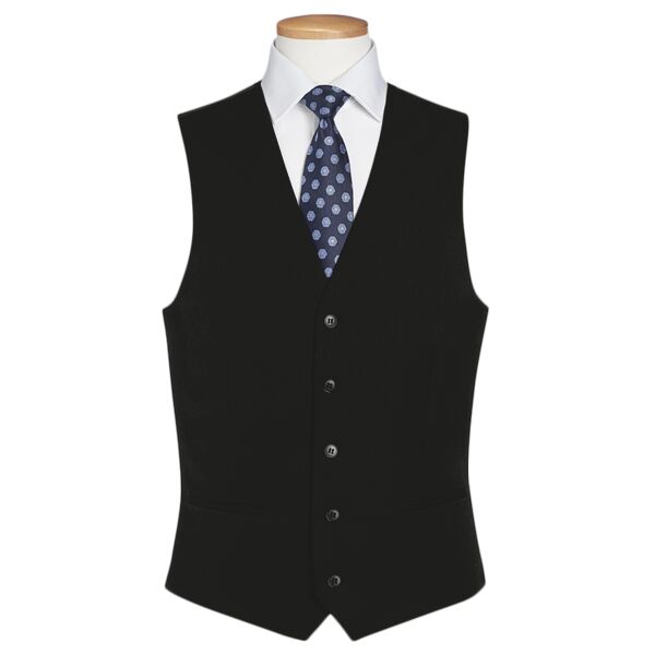 Brook Taverner One Mercury Waistcoat Thumbnail