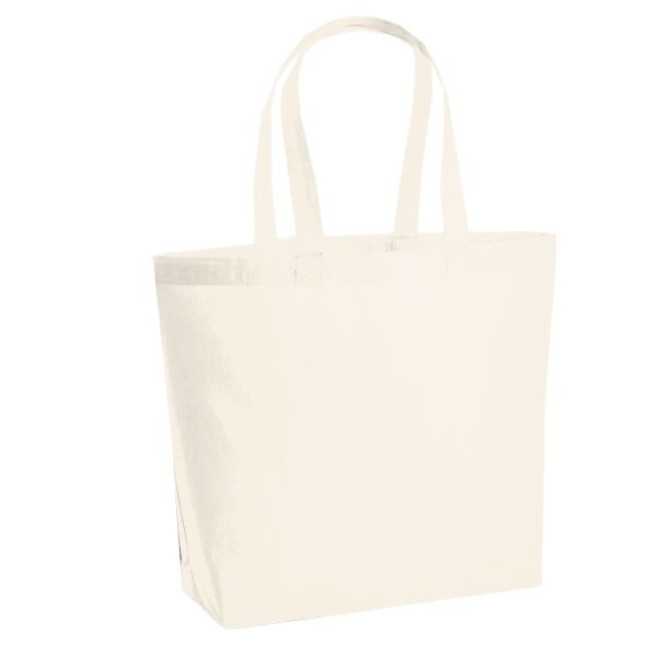 Premium Cotton Maxi Tote Thumbnail