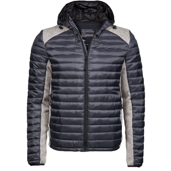 Men's Hooded Outdoor Crossover Thumbnail