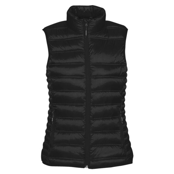 Women's Basecamp Thermal Bodywarmer Thumbnail