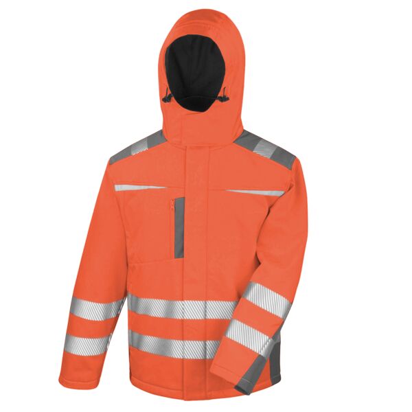 Dynamic Softshell Coat Thumbnail