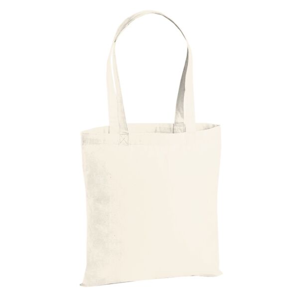 Premium Cotton Tote Thumbnail