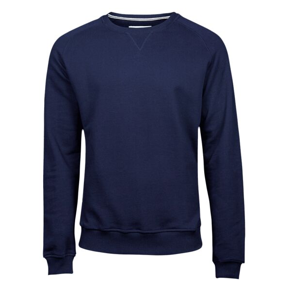 Tee Jays Urban Raglan Sweatshirt Thumbnail